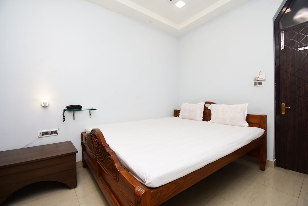 Standard Double Or Twin Room photo 1