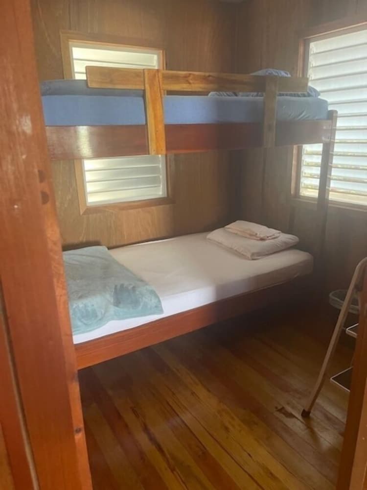 Comfort Cabin photo 1