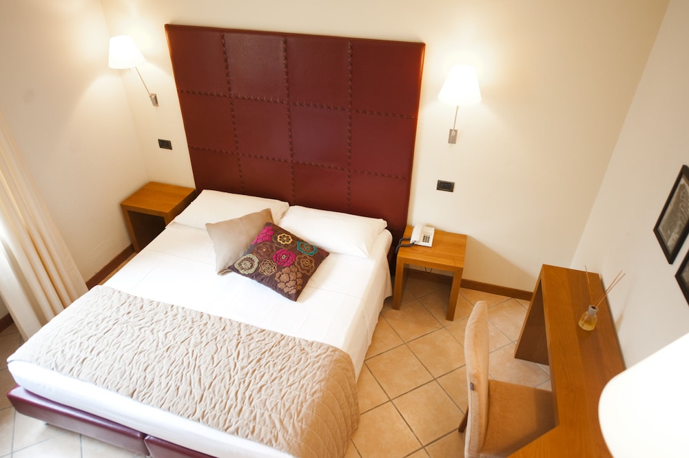 Double Room, Garden View photo 3