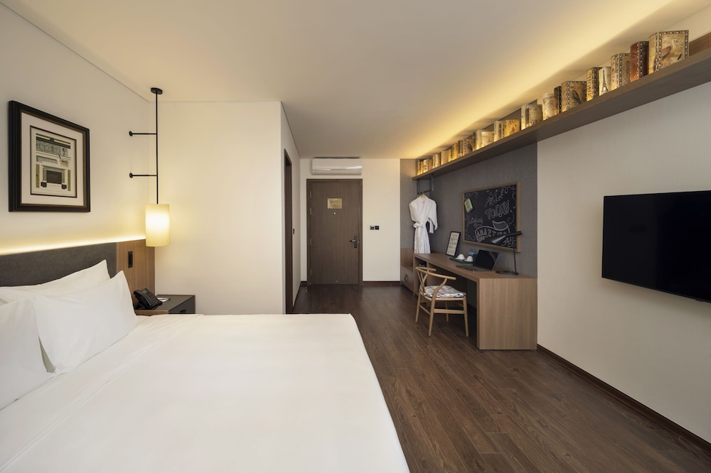 Deluxe Single Room photo 3
