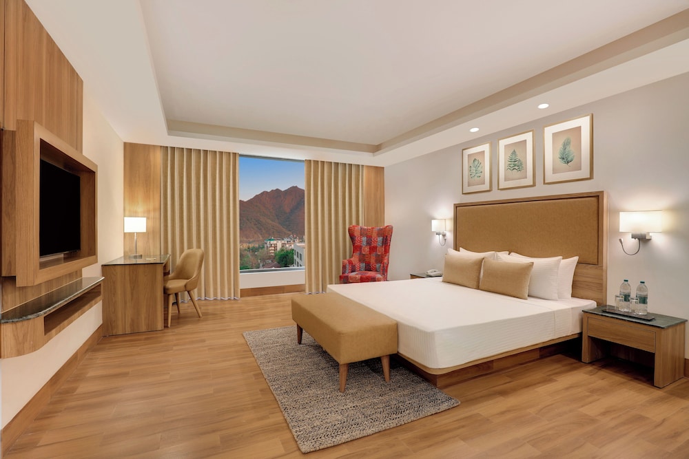 Executive Room with Mountain View - Photo 4