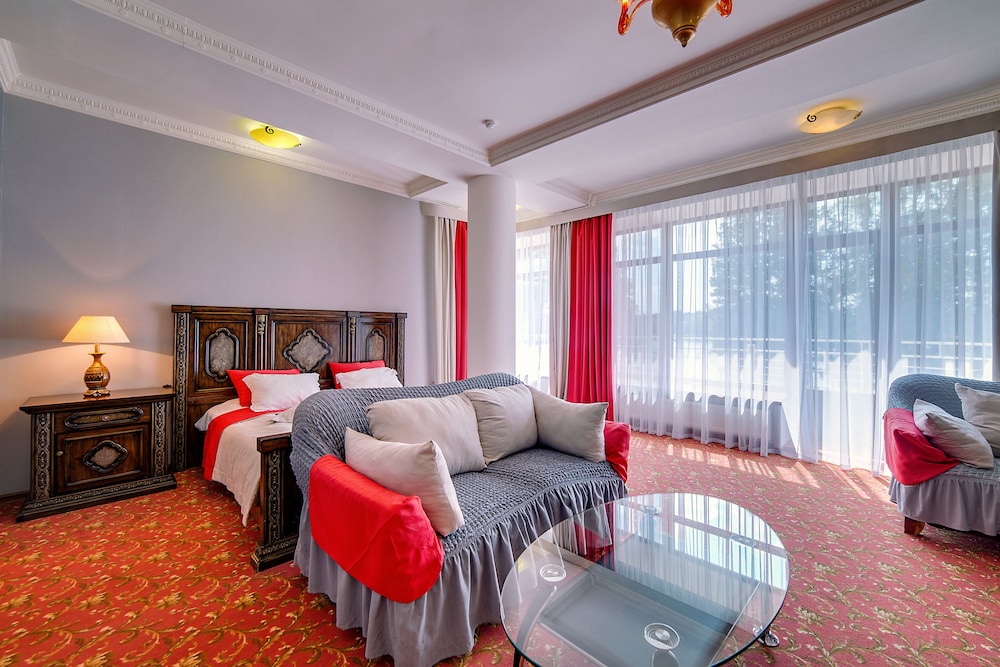Suite photo 2