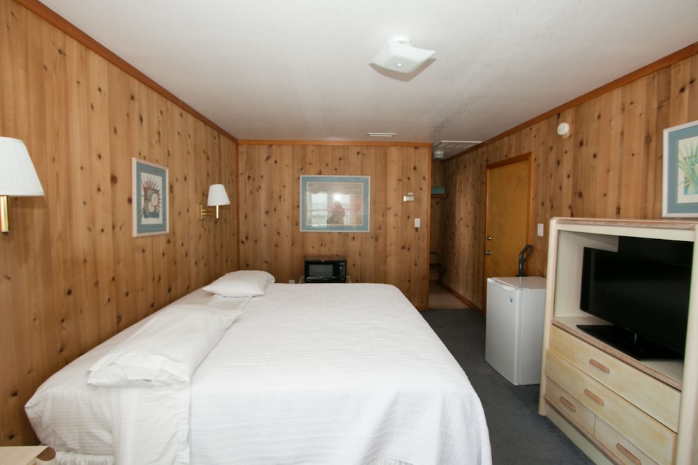 Superior Room, 1 King Bed with Sofa bed, Non Smoking, Ocean View