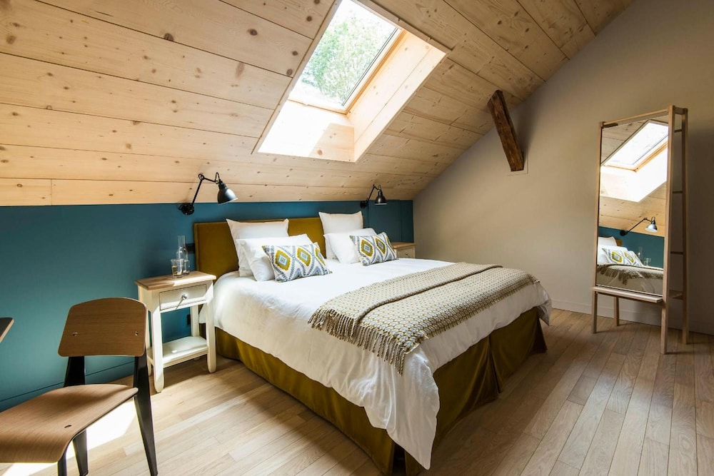 Double Room (Chambre 4) photo 2