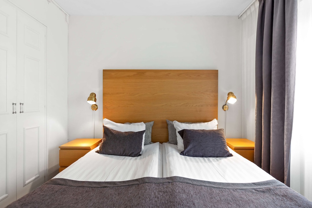Standard Room, 2 Twin Beds, Non Smoking - Photo 1