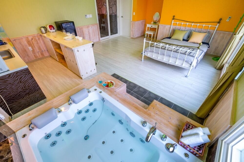 Room (Mulbit Spa) - Photo 9