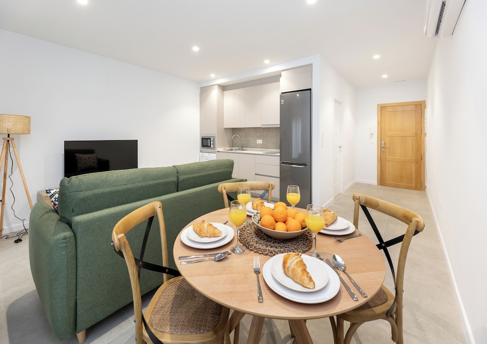 Apartamento, 1 Habitación