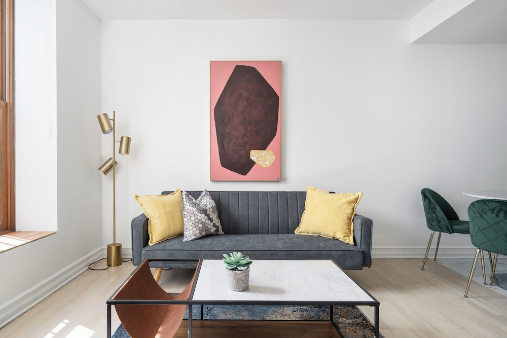 Premium Apartment