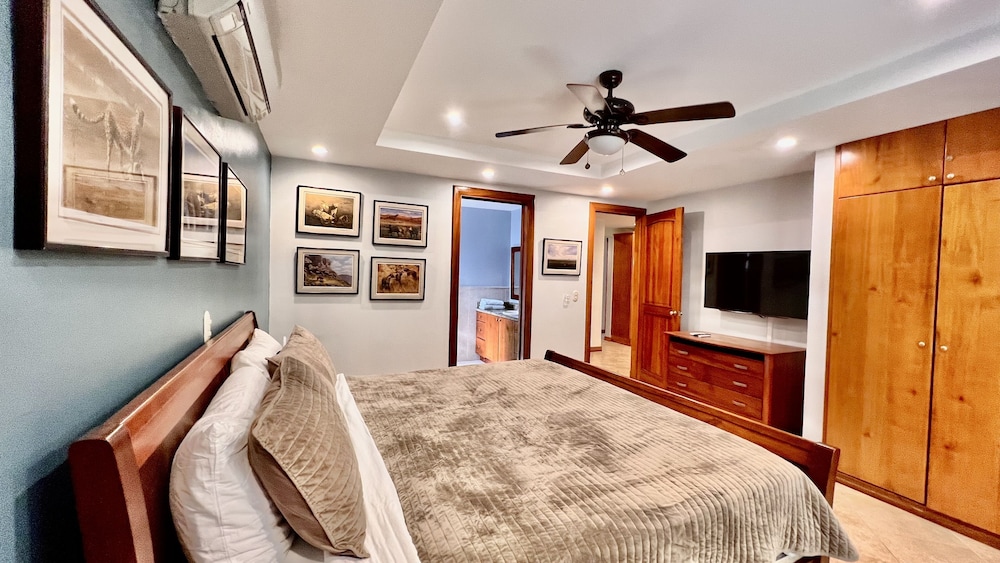 Standard Condo, 2 Bedrooms, Terrace, Ground Floor photo 3