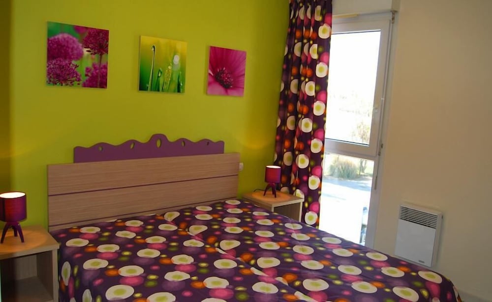 Apartment 2 bedrooms 6 persons PLUS photo 1