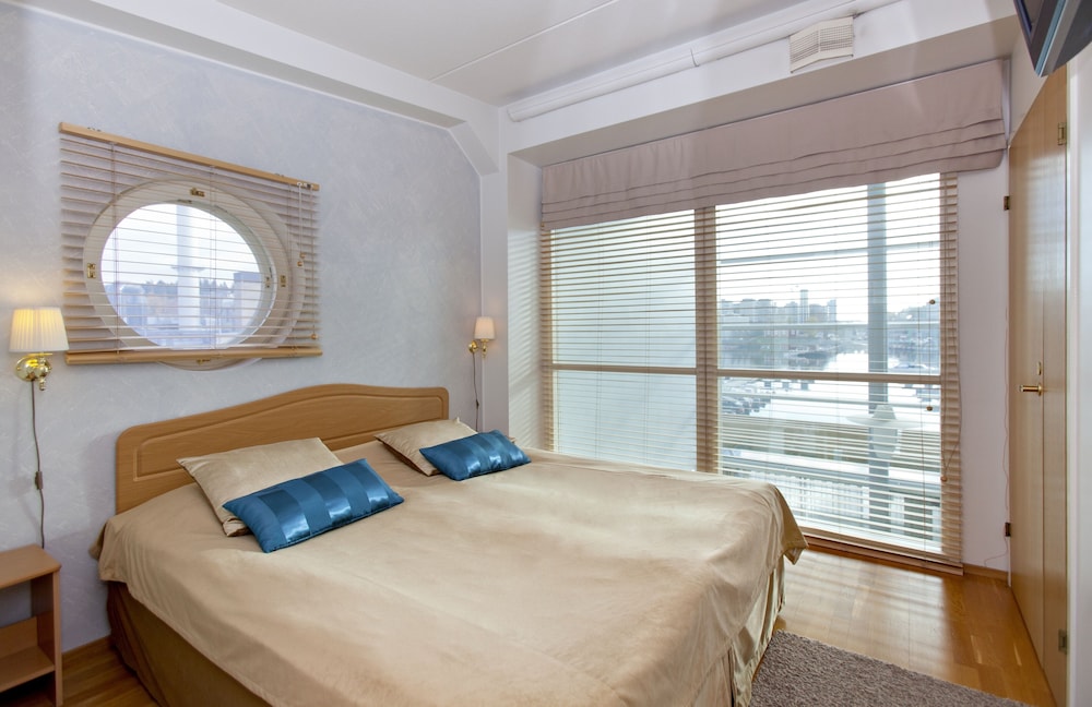 Apartment, 2 Bedrooms, Sauna (89 m2) photo 2