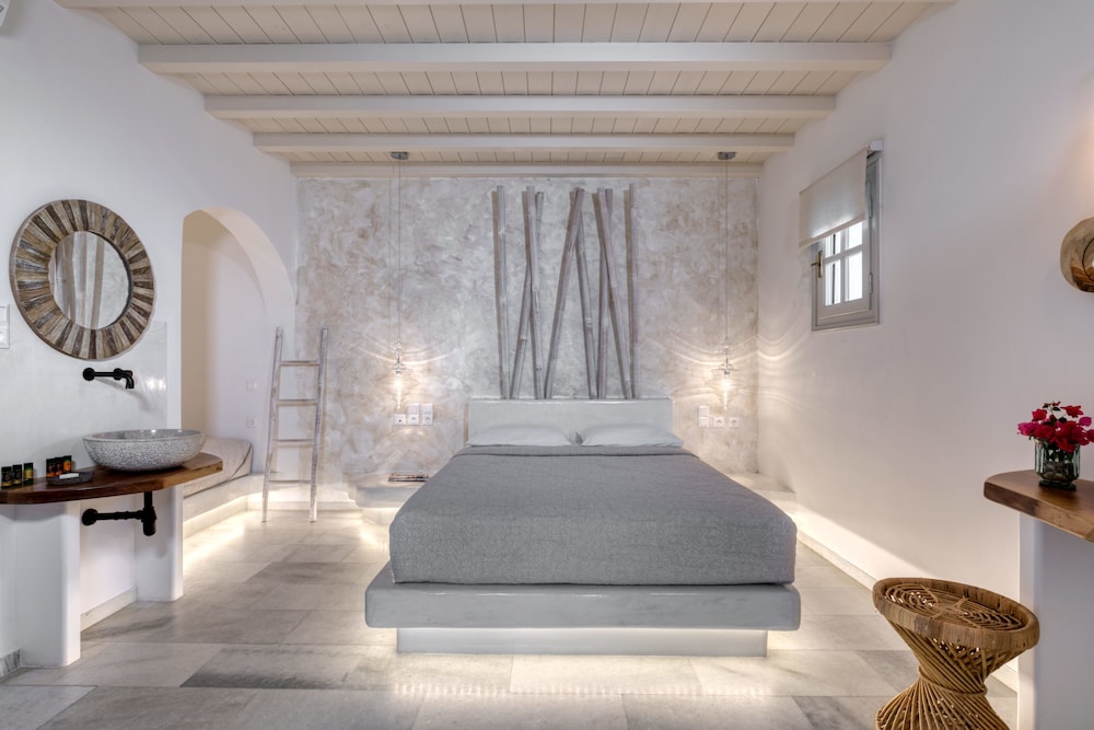 Premium Room, Partial Sea View