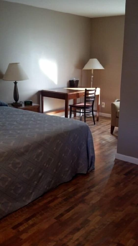 Room, 1 King Bed