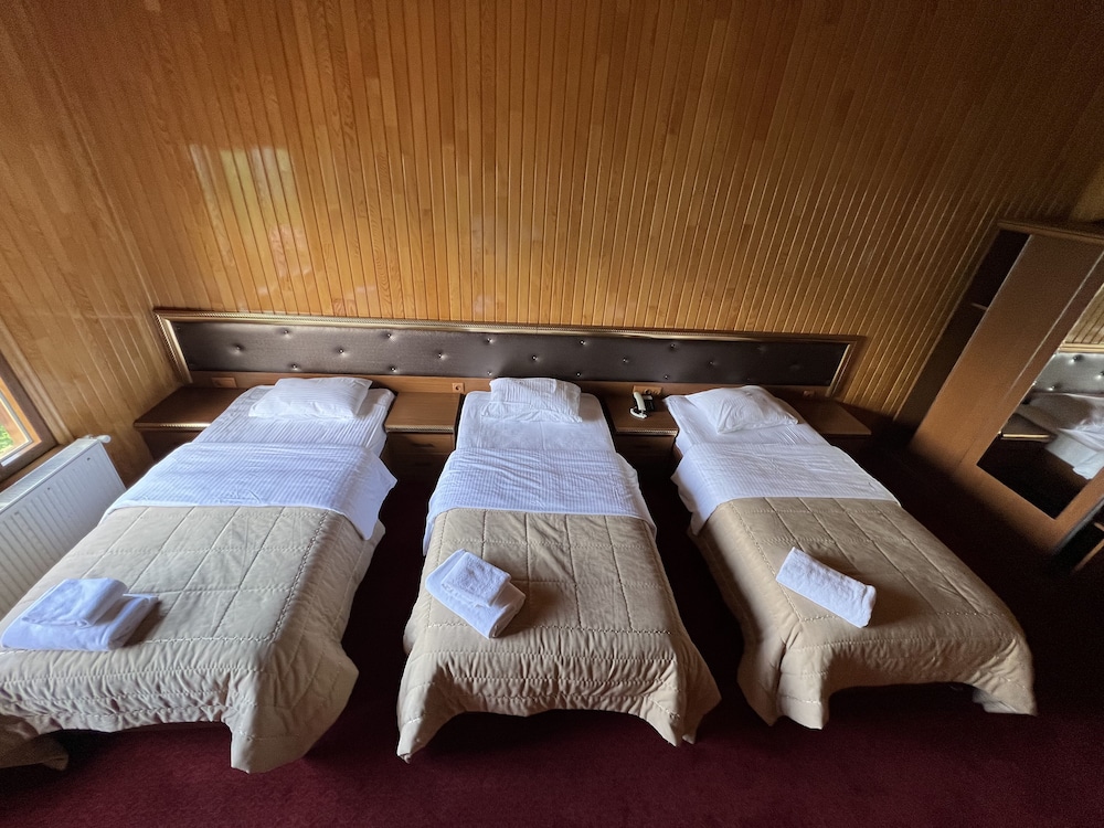 Superior Triple Room photo 1