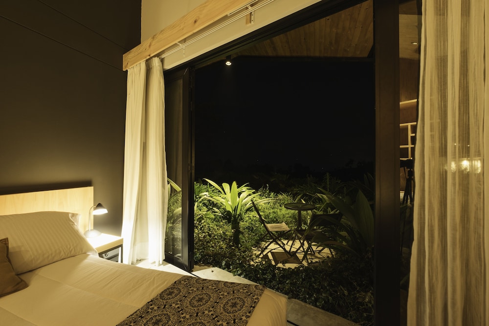 Standard Room, Mountain View photo 3