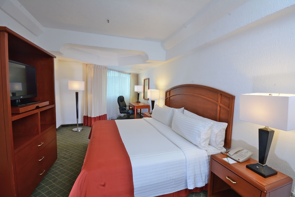Deluxe Room, 1 King Bed photo 2