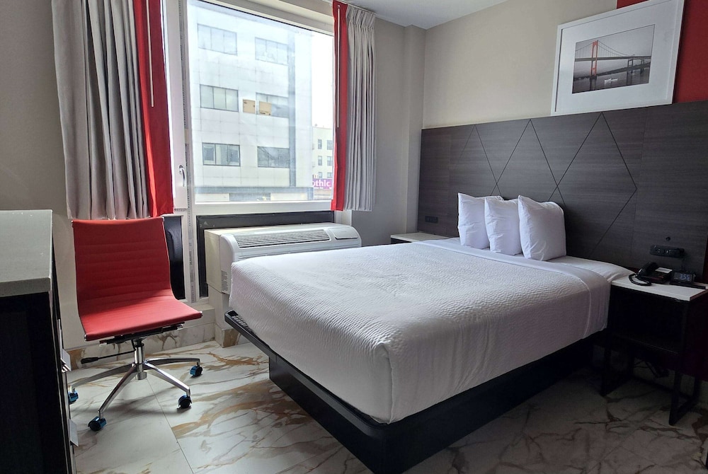 Room, 1 Queen Bed, Non Smoking