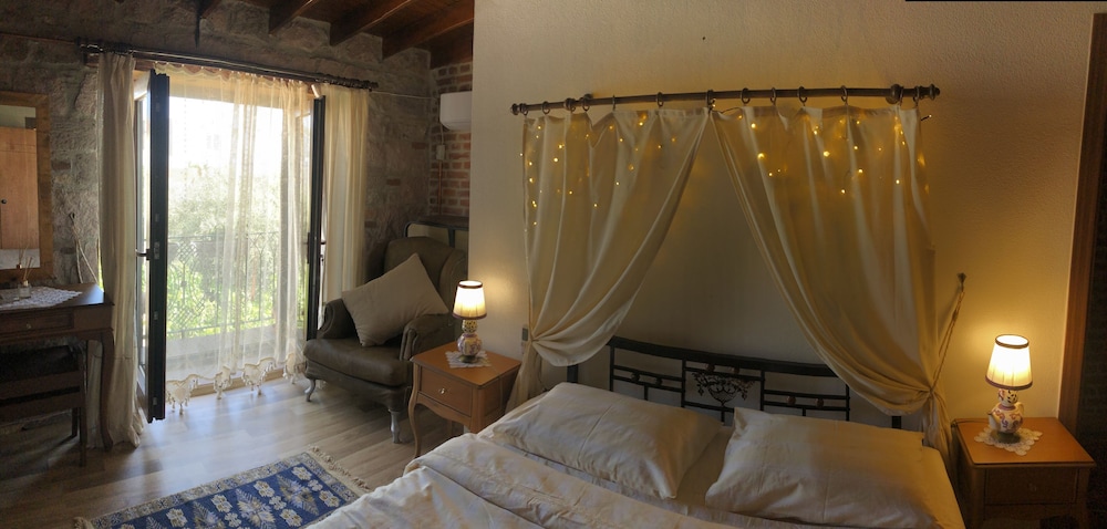 Classic Room, 1 Queen Bed