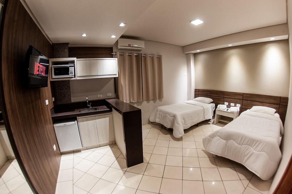 Deluxe Quadruple Room photo 1