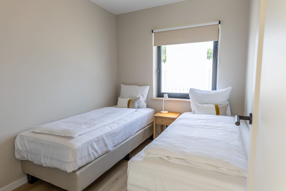 Renovated Apartment With Garden and Parking, Kuva 13