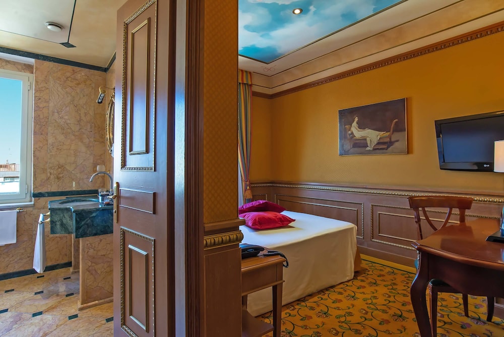Panoramic Double Room