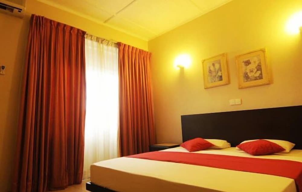 Deluxe Room photo 2