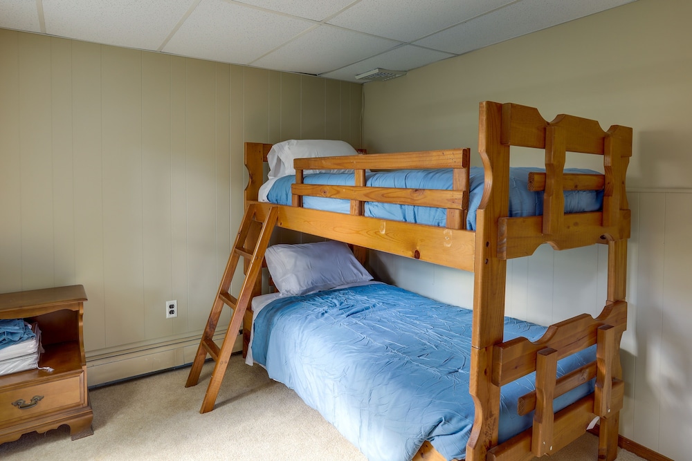 Apartment (3 Bedrooms) photo 1