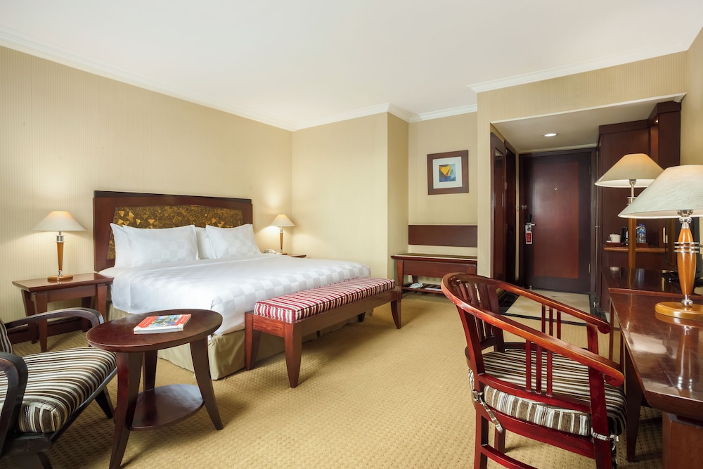Deluxe Twin Room - Photo 3