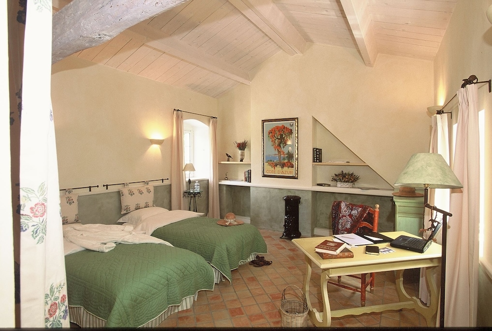 Superior Twin Room photo 1