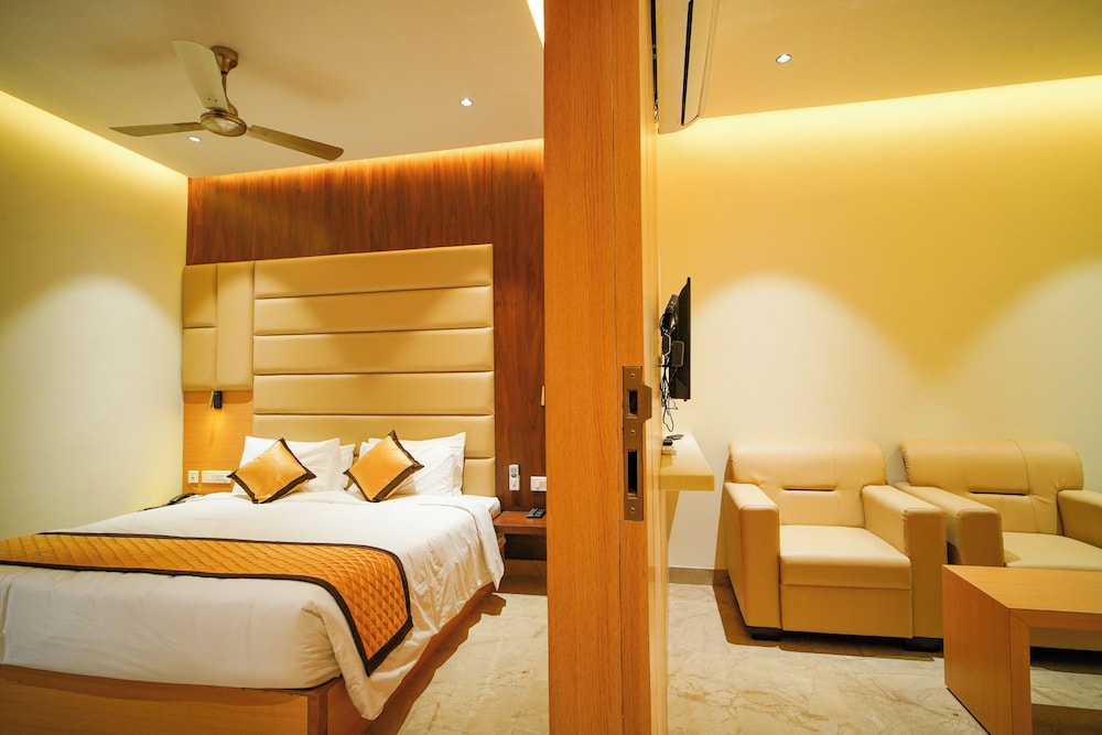 Premium Room - Photo 4