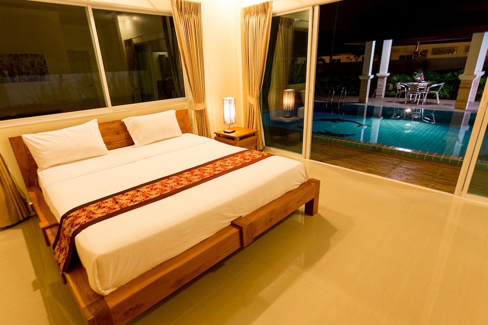 Villa, 3 Bedrooms - Photo 7