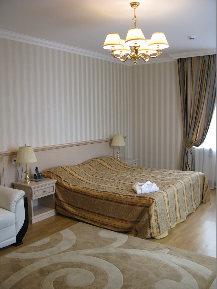 Junior Suite photo 2