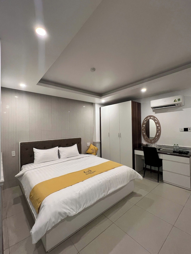 Basic Apartment