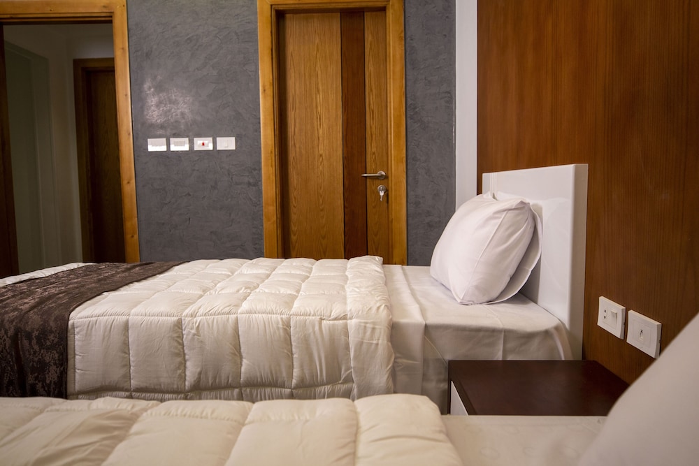 Deluxe Twin Room - Photo 4