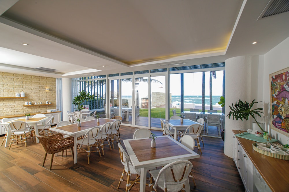 Premium Villa, Beach View photo 2