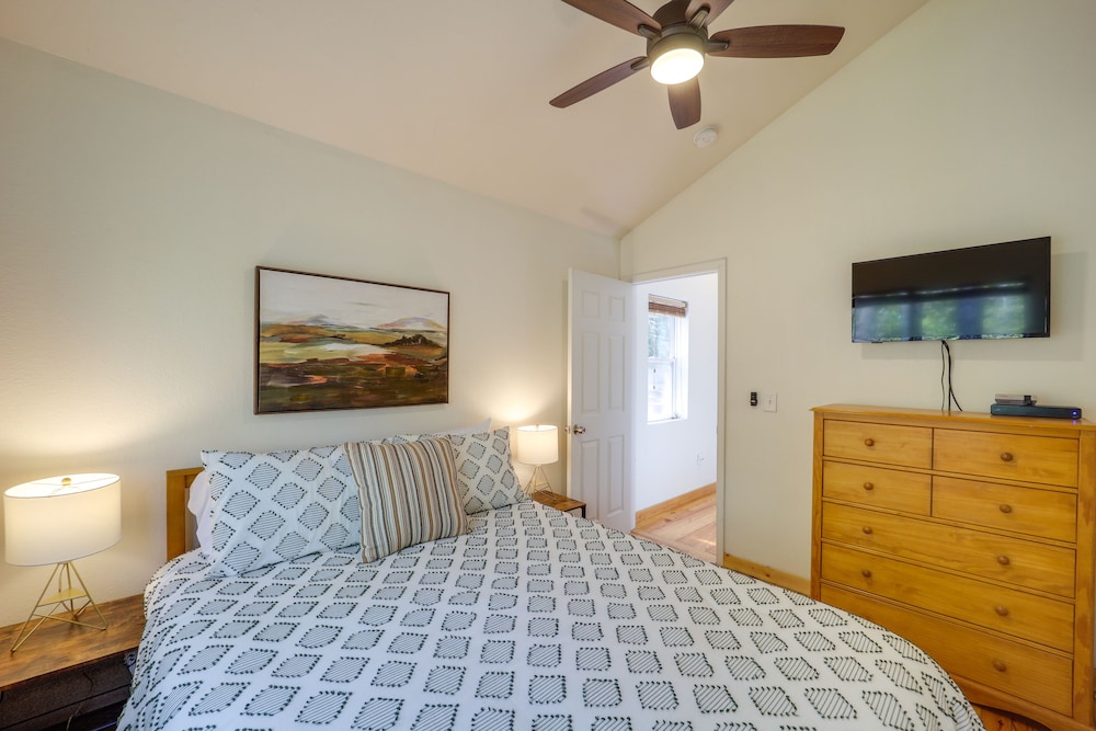 House (2 Bedrooms) photo 1