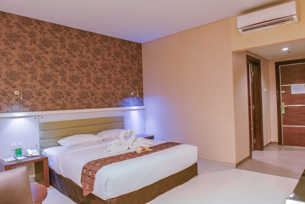 Superior Double Room photo 1