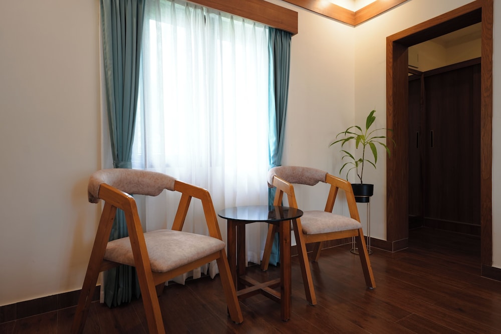 Luxury Villa photo 3