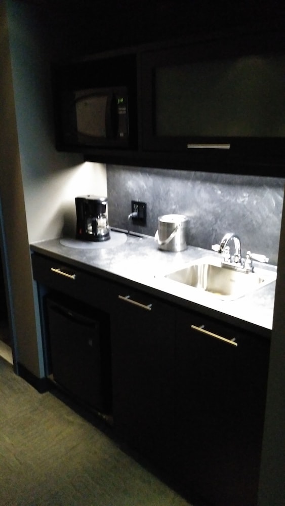 Cube penthouse - Photo 5