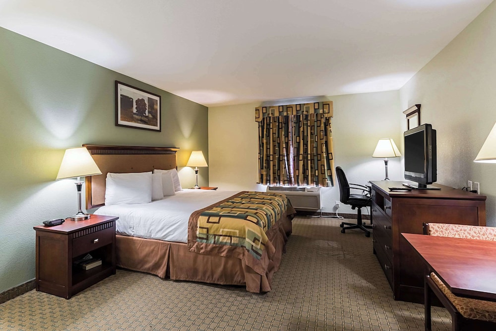 Room, 1 King Bed, Accessible, Non Smoking (Efficiency) - Photo 2