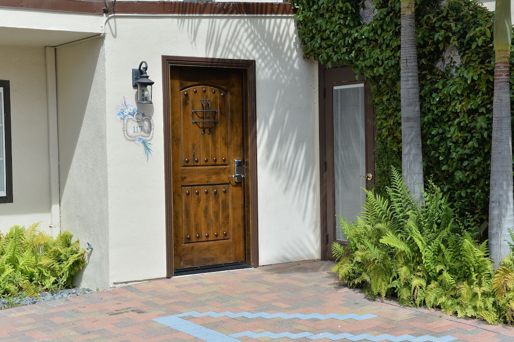 Crown City Inn Coronado, Foto 4