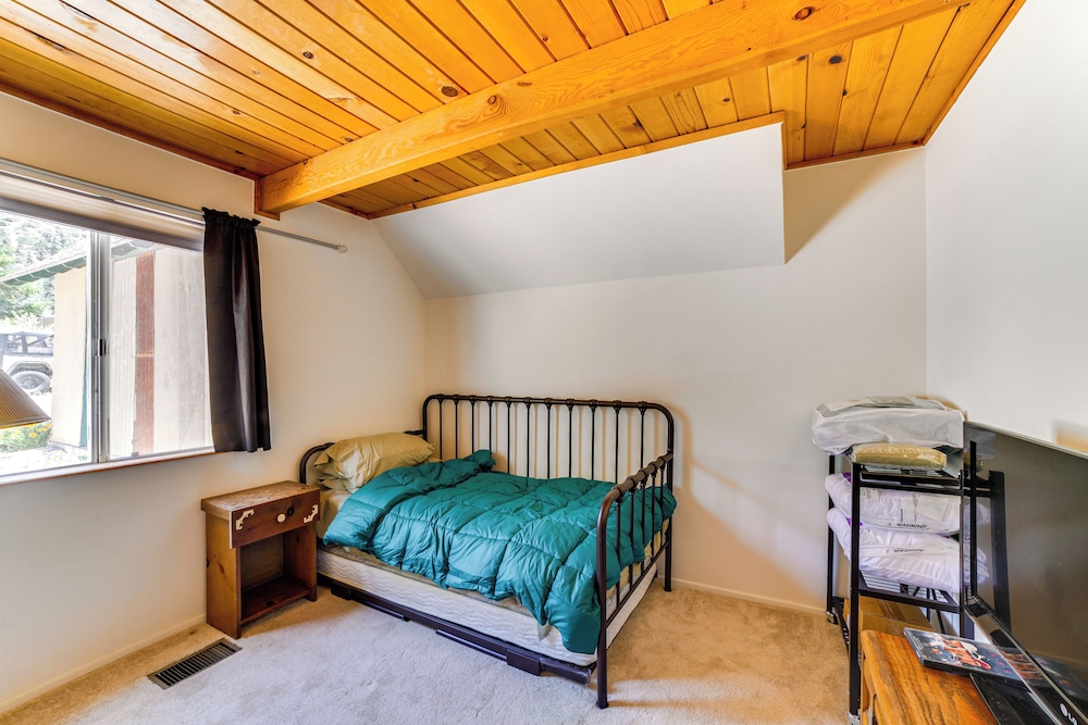 House (2 Bedrooms) photo 2
