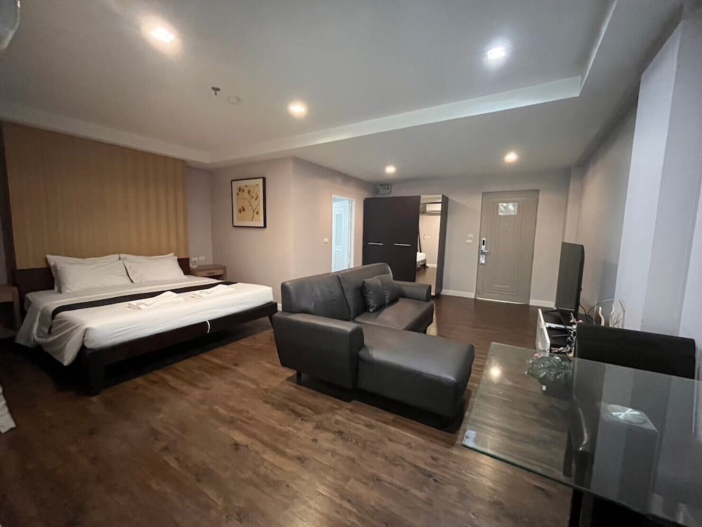 Suite photo 2