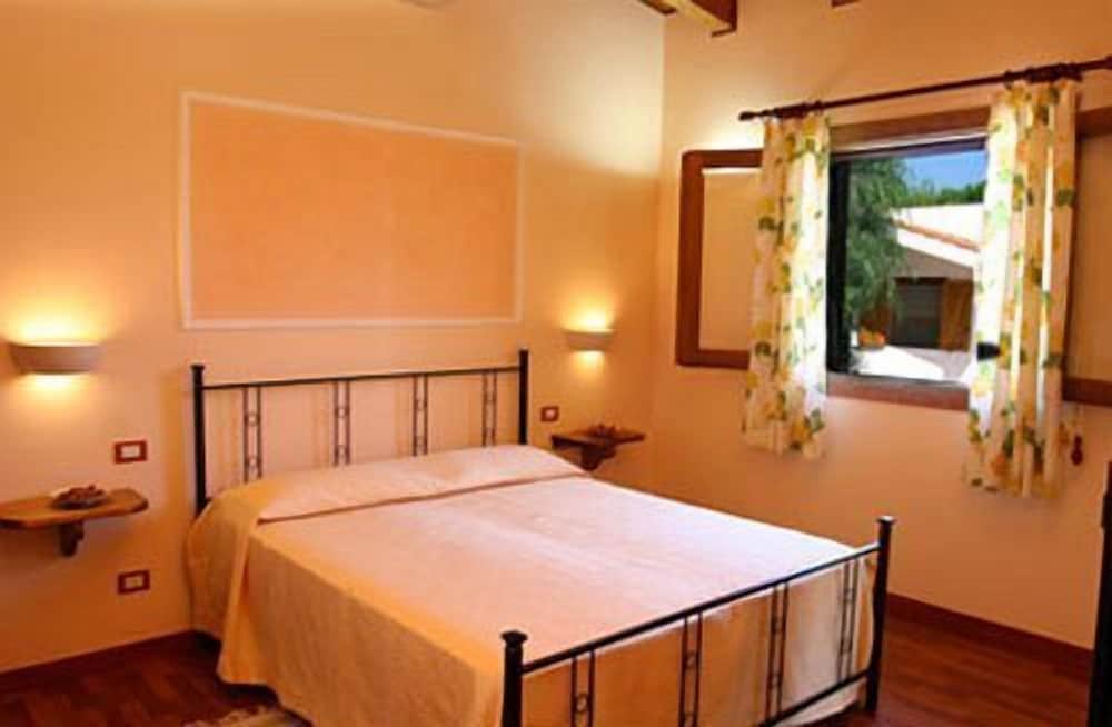 Basic Double Room, Sea View