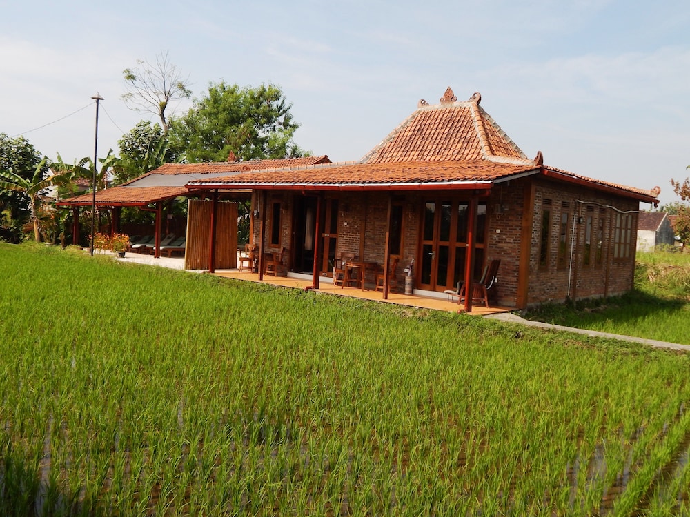 Family Villa, 2 Bedrooms, Garden View, Poolside photo 1