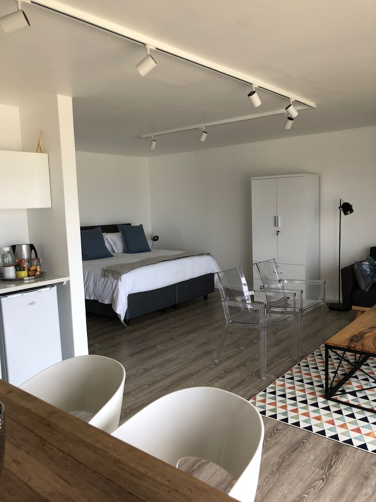 Deluxe Suite, 1 Bedroom