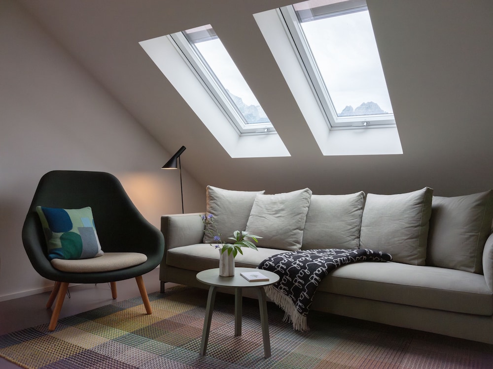 Condo (Alte Villa) photo 2