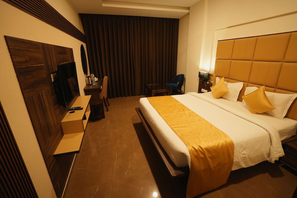 Deluxe Room photo 1