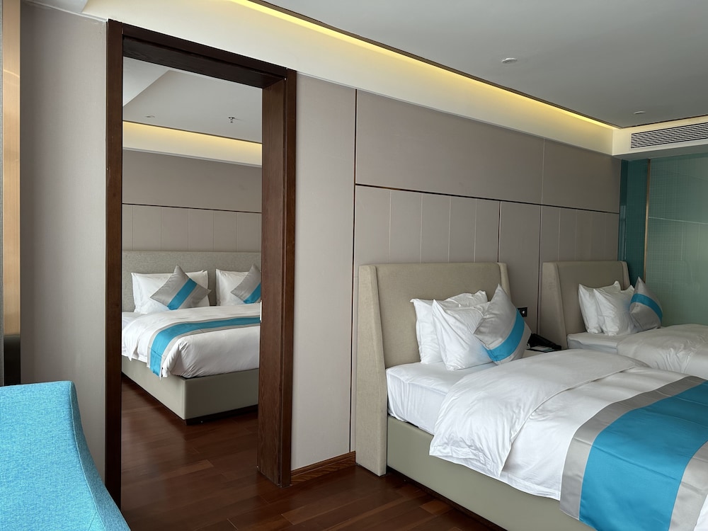 Family Suite photo 1
