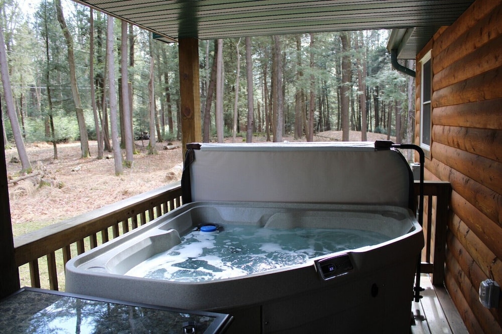 Cabine di Hominy Ridge e Negozio di Regali, Foto 4